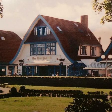 An Der Seebruecke Boltenhagen  Exterior foto