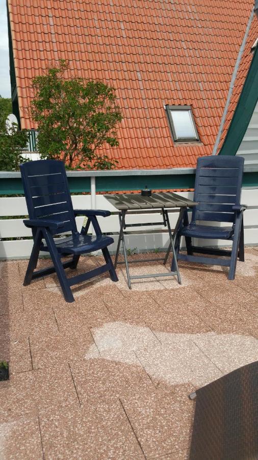 An Der Seebruecke Boltenhagen  Exterior foto